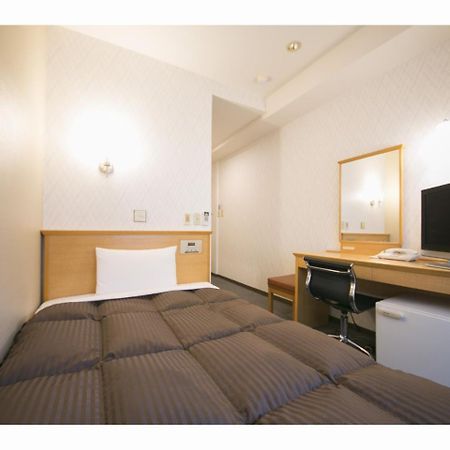 Yokkaichi Urban Hotel Esterno foto